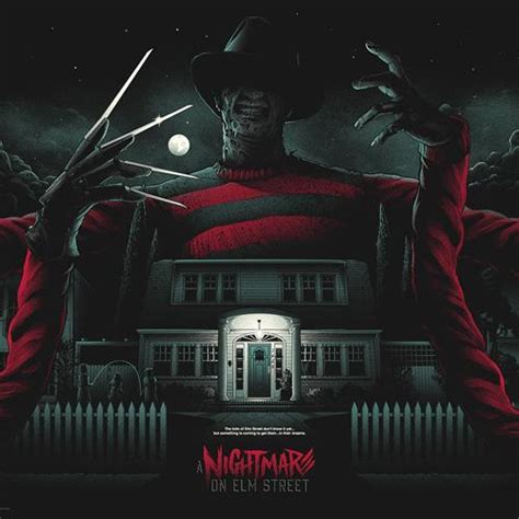 release A Nightmare on Elm Street